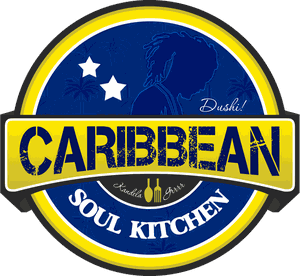 Logo Caribbean Soul Kitchen
